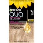 GARNIER olia Permanent Colour 10.1 Ashy Very Light Blonde, 174 мл: цены и характеристики