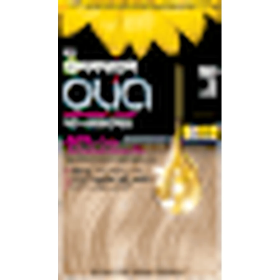 GARNIER olia Permanent Colour 10.1 Ashy Very Light Blonde, 174 мл: цены и характеристики