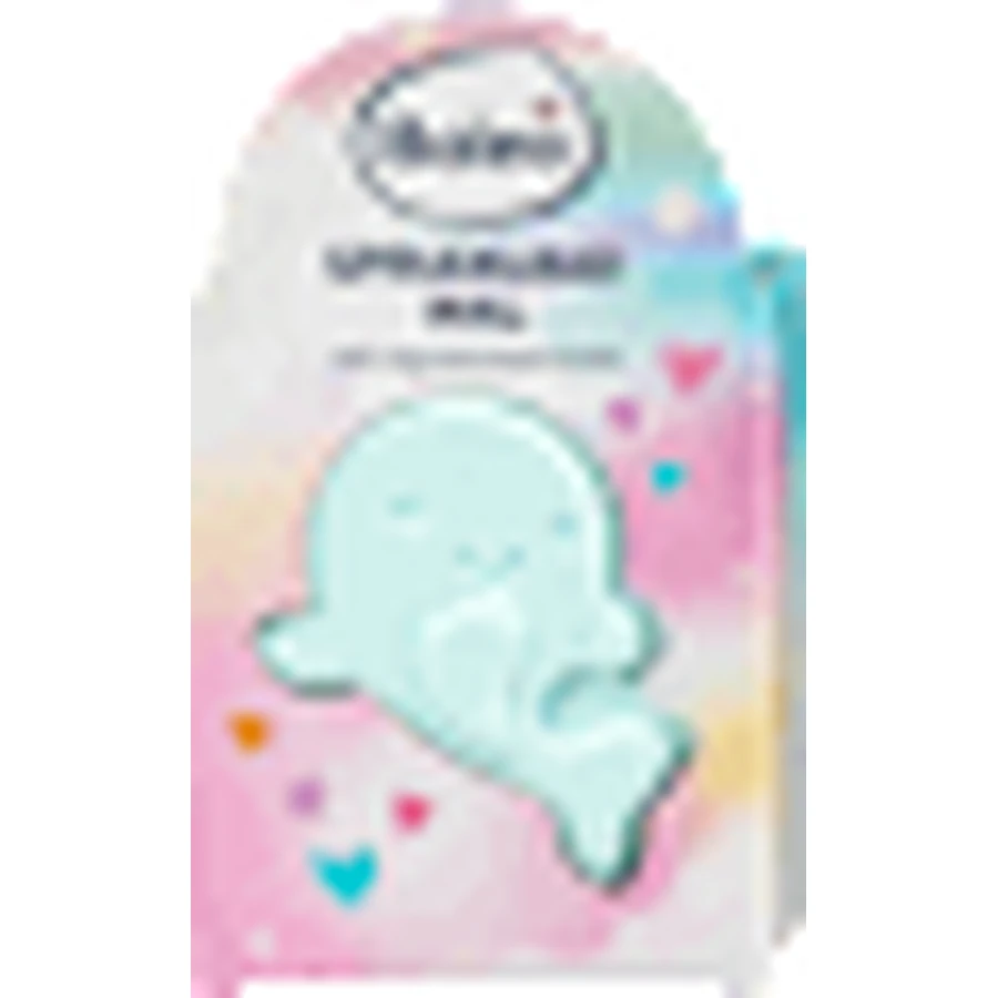 Таблетки для ванн Balea Dolphin, 1 шт.: ціни та характеристики