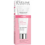 EVELINE COSMETICS Ліфтинг-крем мультипептидний комплекс 24K, 50 мл: ціни та характеристики