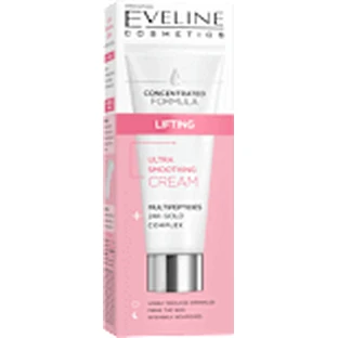 EVELINE COSMETICS Ліфтинг-крем мультипептидний комплекс 24K, 50 мл