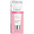 EVELINE COSMETICS Ліфтинг-крем мультипептидний комплекс 24K, 50 мл: ціни та характеристики