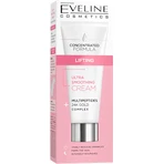EVELINE COSMETICS Ліфтинг-крем мультипептидний комплекс 24K, 50 мл: ціни та характеристики