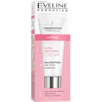 EVELINE COSMETICS Ліфтинг-крем мультипептидний комплекс 24K, 50 мл: ціни та характеристики