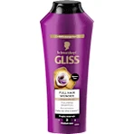 Schwarzkopf GLISS Очищуючий шампунь для ламкого волосся, 400 мл: ціни та характеристики