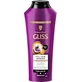 Schwarzkopf GLISS Очищуючий шампунь для ламкого волосся, 400 мл