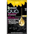 GARNIER olia Фарба перманентна 1.0 Глибокий чорний, 174 мл: ціни та характеристики