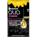 GARNIER olia Фарба перманентна 1.0 Глибокий чорний, 174 мл: ціни та характеристики