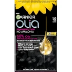 GARNIER olia Фарба перманентна 1.0 Глибокий чорний, 174 мл: ціни та характеристики