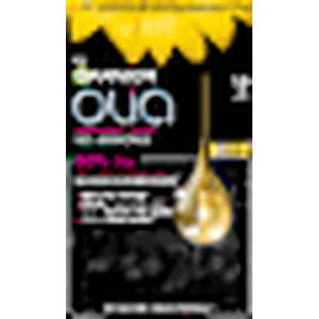 GARNIER olia Фарба перманентна 1.0 Глибокий чорний, 174 мл: ціни та характеристики