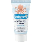 babylove Sensitive крем под подгузник 20 мл: цены и характеристики