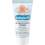 babylove Sensitive крем под подгузник 20 мл
