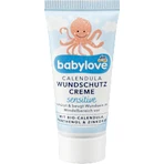 babylove Sensitive крем под подгузник 20 мл: цены и характеристики