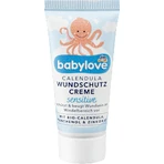 babylove Sensitive крем под подгузник 20 мл: цены и характеристики