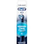 Насадки для щітки Oral-B iO Ultimate Clean Powerbrush Refills Ultimate Clean Black, 4 шт.: ціни та характеристики