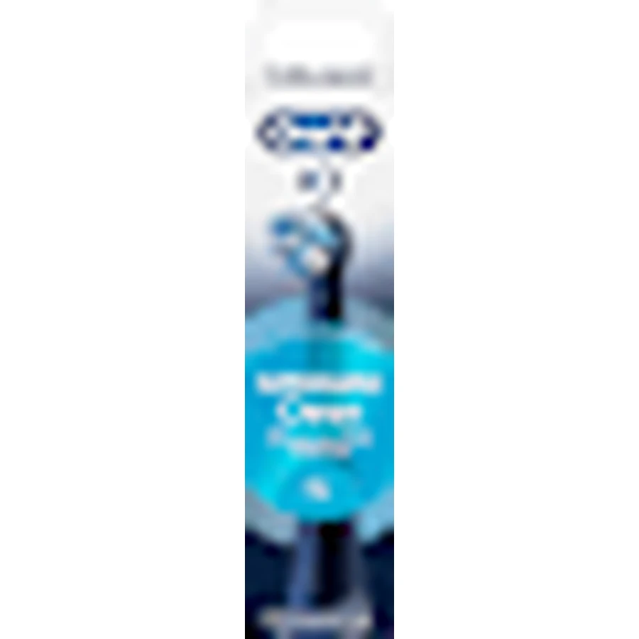 Насадки для щітки Oral-B iO Ultimate Clean Powerbrush Refills Ultimate Clean Black, 4 шт.: ціни та характеристики
