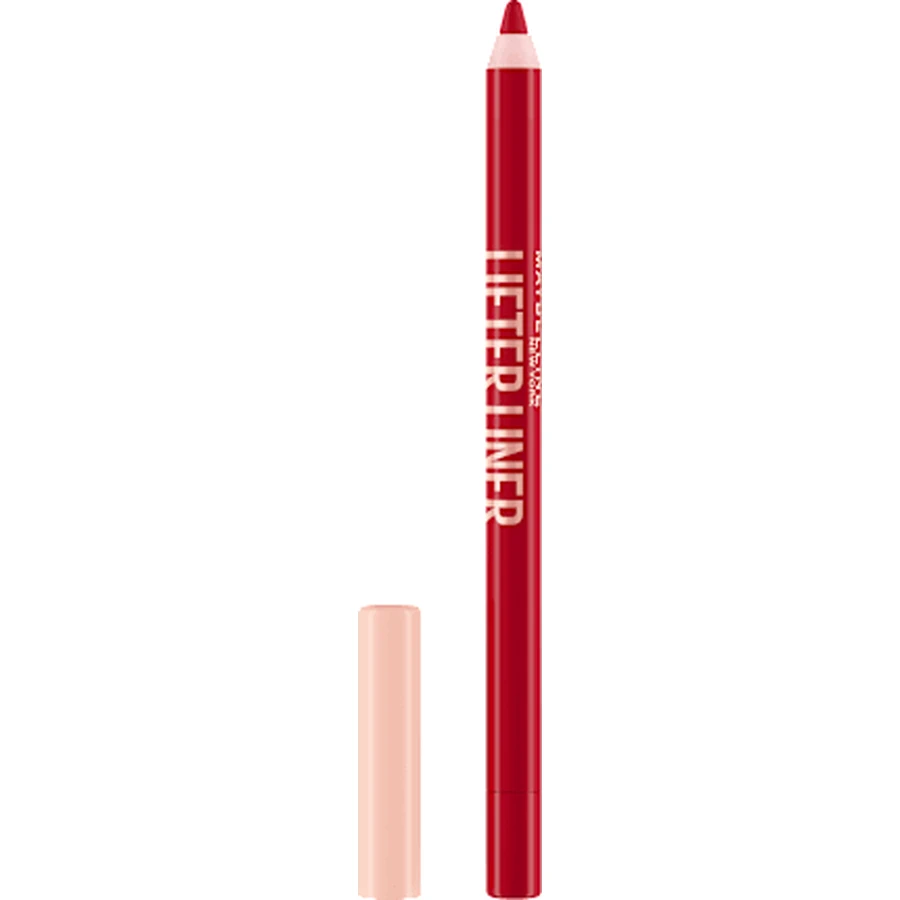 MAYBELLINE NEW YORK Lifter Liner Lip Liner 010 Main Character, 1,2 г: цены и характеристики