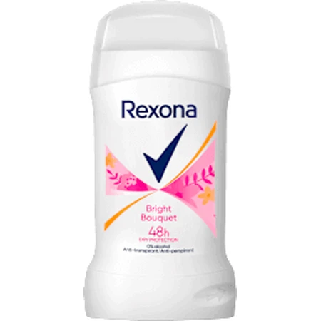Rexona Дезодорант-стик "Яркий букет", 50 мл: цены и характеристики