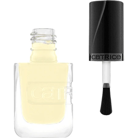 CATRICE Gel Affair Гель-лак для нігтів №012 Easy Peasy Lemon Squeezy, 10,5 мл: ціни та характеристики