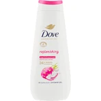 Гель для душа Dove Advanced Care 400 мл: цены и характеристики
