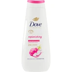 Гель для душа Dove Advanced Care 400 мл: цены и характеристики