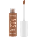 CATRICE Bronzer Рідкий бронзер Melted Sun 025 Beach Please, 10 мл: ціни та характеристики