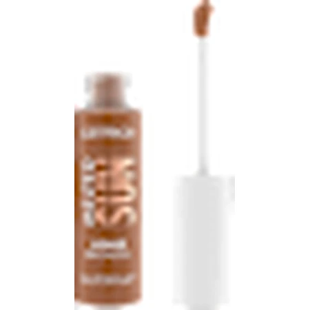 CATRICE Bronzer Рідкий бронзер Melted Sun 025 Beach Please, 10 мл: ціни та характеристики