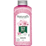 Сіль для ванн Naturalis Сакура, 1 кг