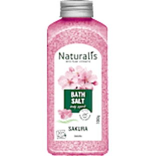 Сіль для ванн Naturalis Сакура, 1 кг