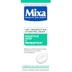Крем для лица Mixa Anti-blemish - салициловая кислота и AHA, 50 мл: цены и характеристики