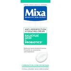 Крем для лица Mixa Anti-blemish - салициловая кислота и AHA, 50 мл: цены и характеристики