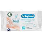 babylove Вологі серветки для рук, 20 шт: ціни та характеристики