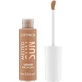 CATRICE Bronzer Рідкий бронзер Melted Sun 015 Sunkissed, 10 мл