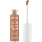 CATRICE Bronzer Рідкий бронзер Melted Sun 015 Sunkissed, 10 мл: ціни та характеристики