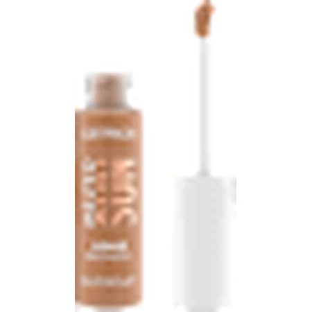 CATRICE Bronzer Рідкий бронзер Melted Sun 015 Sunkissed, 10 мл: ціни та характеристики