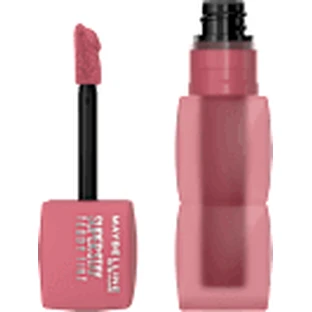 MAYBELLINE NEW YORK Superstay Teddy Tint ruj 55, 5 мл