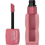 MAYBELLINE NEW YORK Superstay Teddy Tint ruj 55, 5 мл: ціни та характеристики