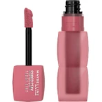 MAYBELLINE NEW YORK Superstay Teddy Tint ruj 55, 5 мл: ціни та характеристики