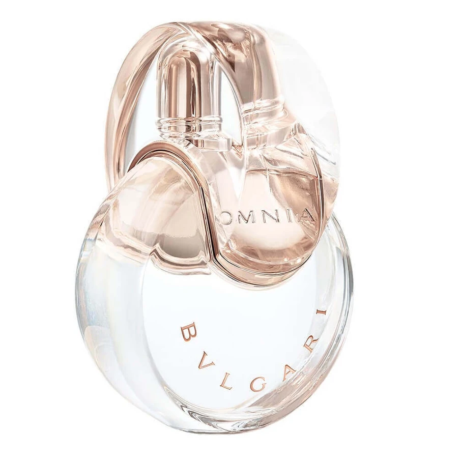 Bvlgari Omnia Crystalline Туалетная вода, 100 мл: цены и характеристики
