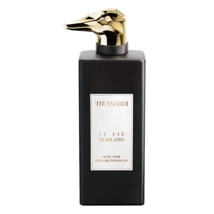 Парфумована вода Trussardi Musc Noir Perfume Enhancer, 100 мл