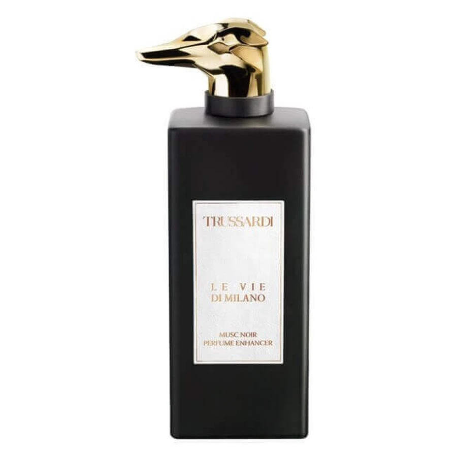 Парфумована вода Trussardi Musc Noir Perfume Enhancer, 100 мл: ціни та характеристики