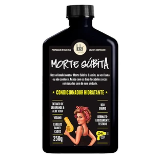 Lola Cosmetics Morte Subita Кондиционер для волос, 250 г