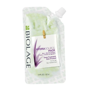 Matrix Biolage HydraSource Глибокий догляд для сухого волосся, 100 мл