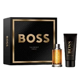 Hugo Boss Boss The Scent For Man Set Туалетная вода, 50 мл + Гель для душа, 100 мл