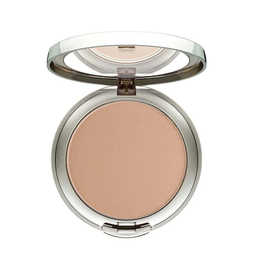 Artdeco Hydra Mineral Compact Foundation Зволожуючий мінеральний тональний крем 70 Fresh Beige, 10 г: ціни та характеристики