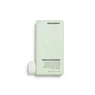 Kevin Murphy Stimulate-Me.Wash Стимулирующий и освежающий шампунь для волос, 250 мл