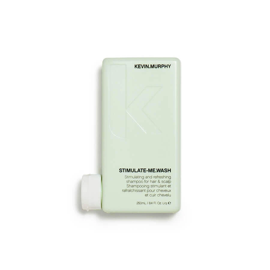 Kevin Murphy Stimulate-Me.Wash Стимулирующий и освежающий шампунь для волос, 250 мл: цены и характеристики