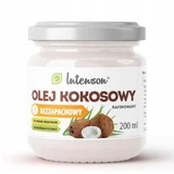 Intenson Рафинированное кокосовое масло, 200 мл