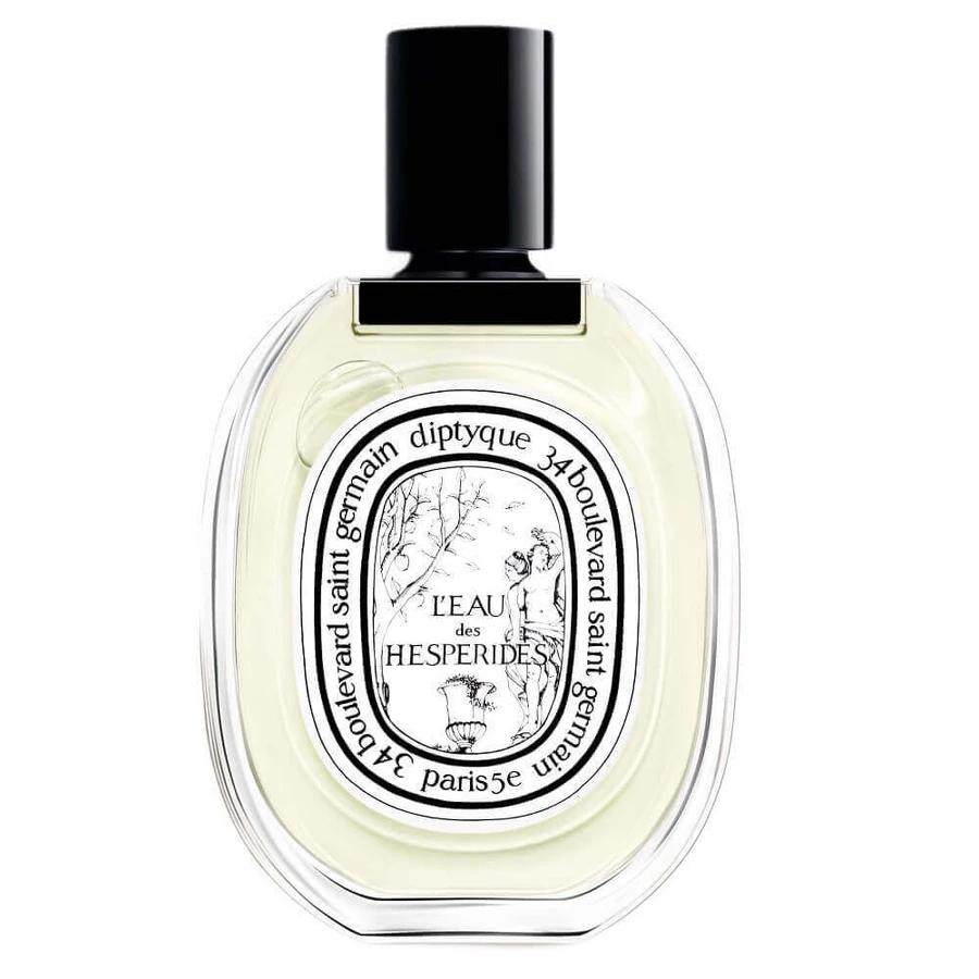 Diptyque L Eau des Hesperides Туалетна вода, 100 мл: ціни та характеристики