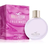 Парфумована вода Hollister Free Wave For Her, 100 мл